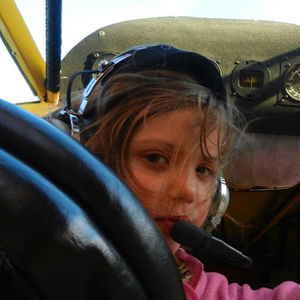 Meet your Posher, Corinne